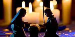 St Andrew Christmas Novena Advent Prayer