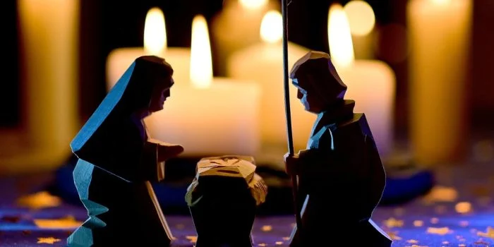 St Andrew Christmas Novena Advent Prayer