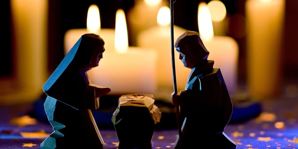 St Andrew Christmas Novena Advent Prayer