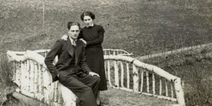 Richard Wurmbrand, Lutheran Pastor, Communist Romania