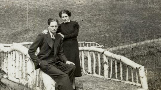 Richard Wurmbrand, Lutheran Pastor, Communist Romania