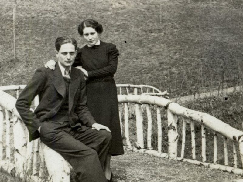 Richard Wurmbrand, Lutheran Pastor, Communist Romania