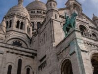 40 Idee per ottenere il massimo dalla Quaresima France, Lourdes, Cathedral, horse, green, brick 700x700