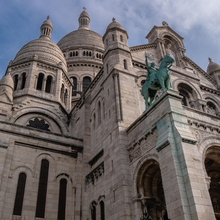 2026 Spain & Lourdes Pilgrimage