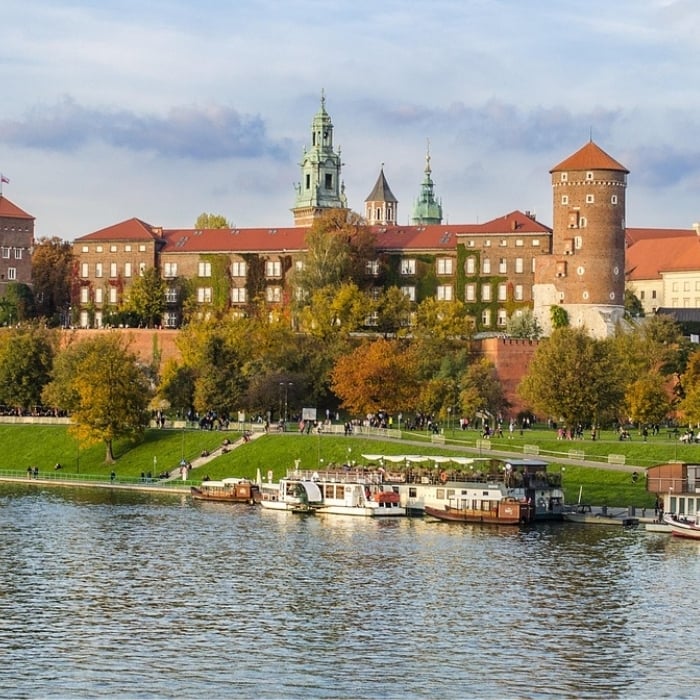 2026 Kolbe Poland Pilgrimage