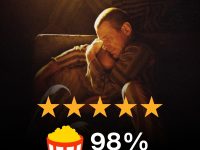 Triumph of the Heart Rotten Tomatoes Popcornmeter
