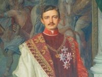 Blessed Karl of Austria 1200x600