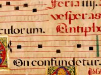 EL magisterio, Parte 1: ¿Qué es? ¿y para que lo necesitamos? Dr. Italy, Marcellino D'Ambrosio, Crossroads Initiative, Liturgy of the Hours, Divine Office
