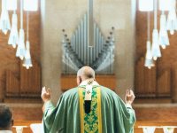 Estudio bíblico católico temporal cycle Catholic liturgical year