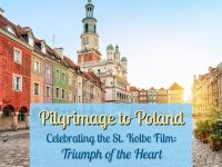 Poland Pilgrimage, Triumph of the Heart, Dr. Italy