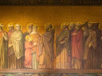 ordinary time sanctoral cycle saints days feasts memorials solemnities