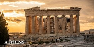 Dr. Italy, Marcellino D'Ambrosio, Catholic pilgrimage, Greece pilgrimage, Turkey pilgrimage, and Athens