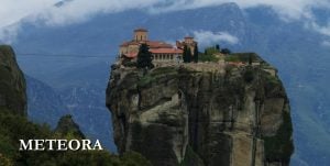 Dr. Italy, Marcellino D'Ambrosio, Catholic pilgrimage, Greece pilgrimage, Turkey pilgrimage, and Meteora