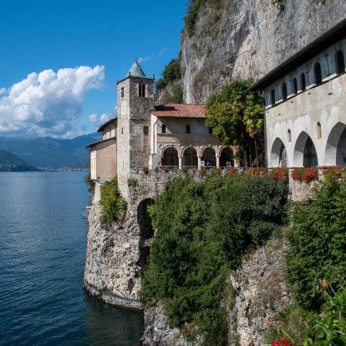 2027 Northern Italy & Passion Play