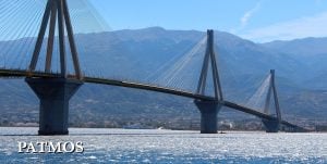 Dr. Italy, Marcellino D'Ambrosio, Catholic pilgrimage, Greece pilgrimage, Turkey pilgrimage, and Patmos