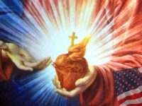 Sacred Heart Jesus, Consecration, Dr. Italy, Marcellino D'Ambrosio