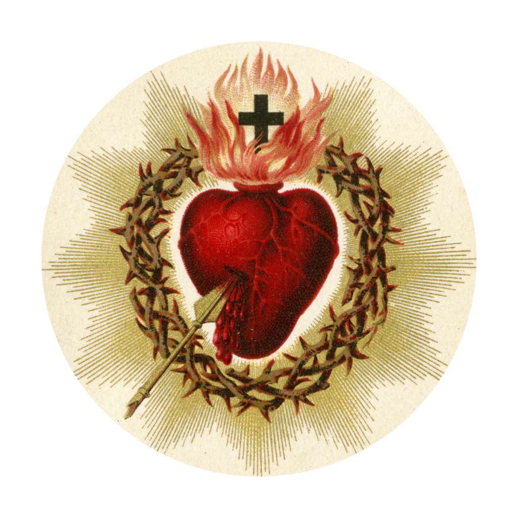 Sacred Heart,Consecration United States, Dr. Italy