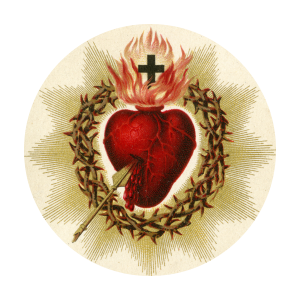 Sacred Heart,Consecration United States, Dr. Italy