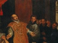 St. Ignatius of Loyola 1200x600