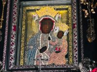 Jasna Gora, Our Lady of Czestochowa, Poland, Dr. Italy, Marcellino D'Ambrosio